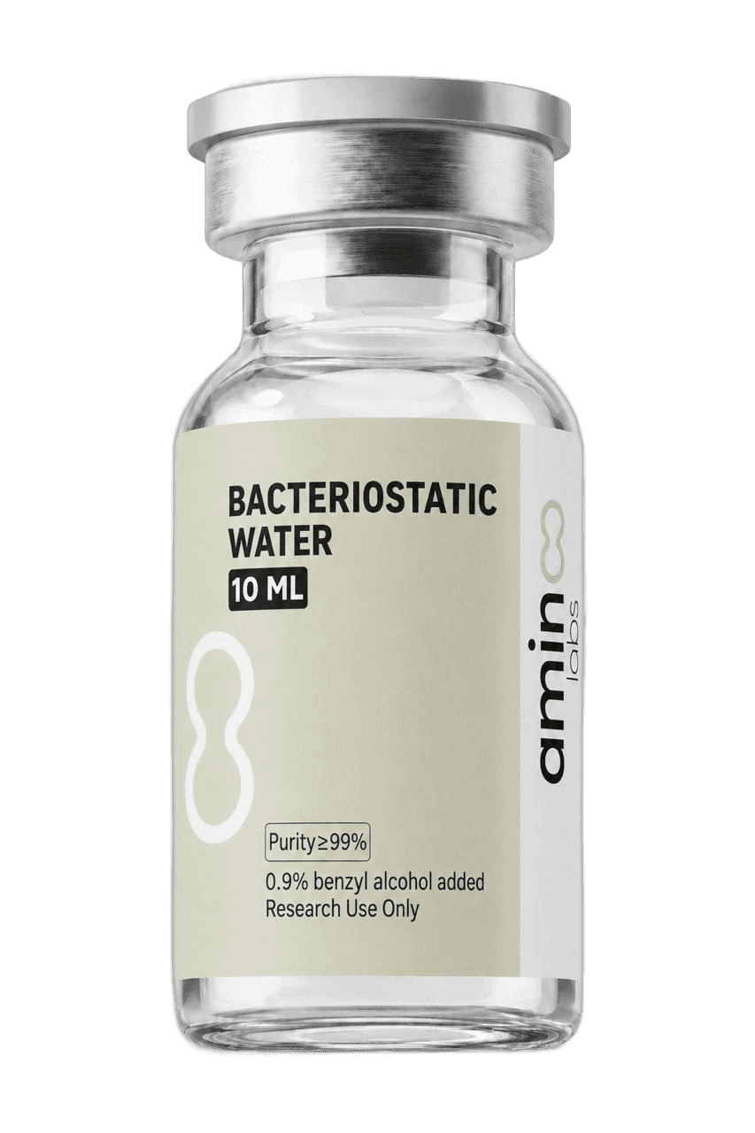 Bacteriostatic Water