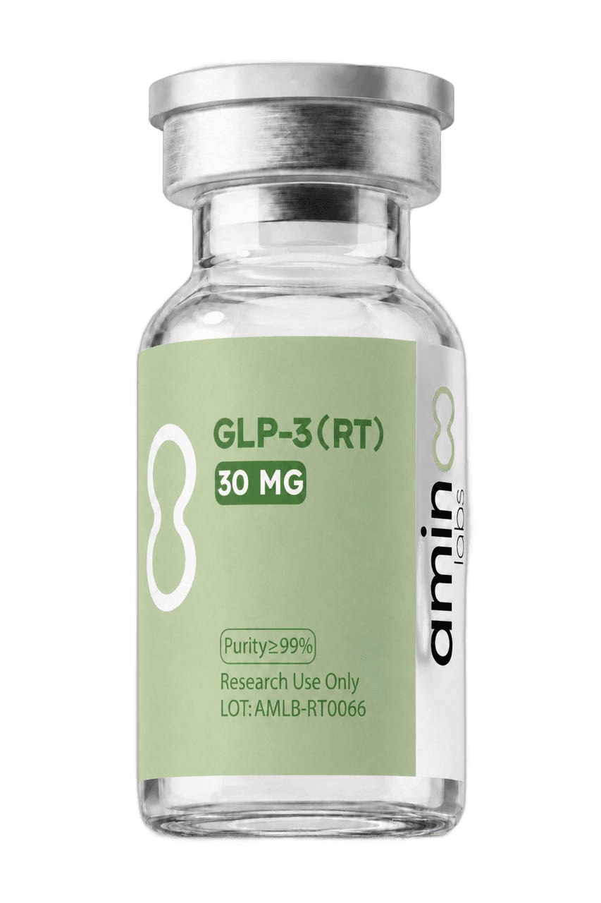 GLP-3 (RT)