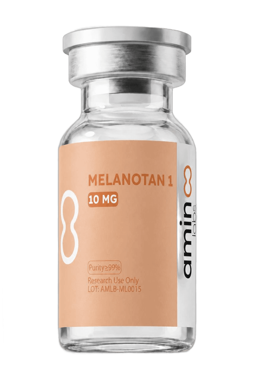 Melanotan 1