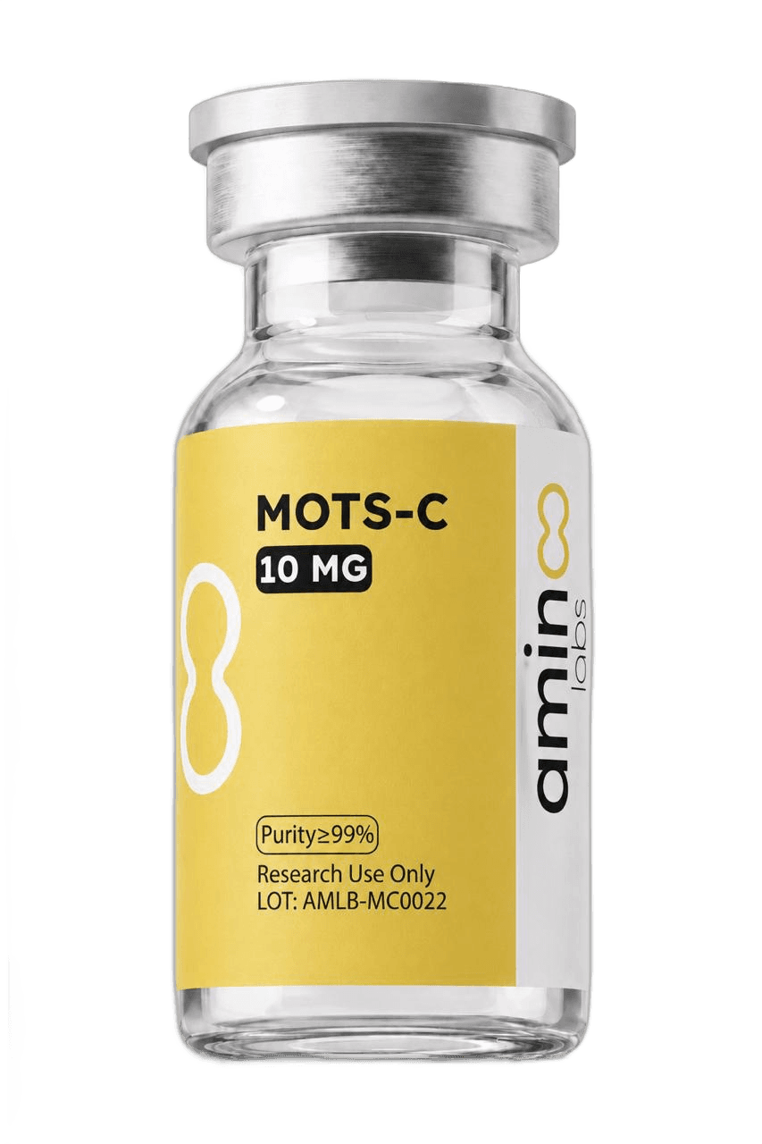 MOTS-c
